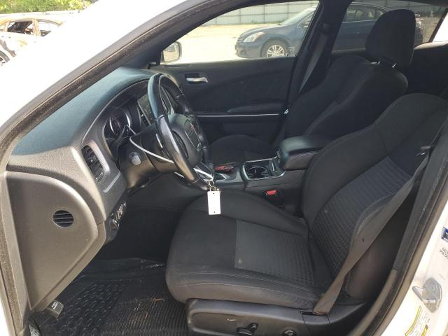 Photo 7 from auction – 2019 DODGE CHARGER GT with VIN 2C3CDXHG0KH578842