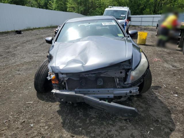 Photo 5 from auction – 2012 HONDA ACCORD LX with VIN 1HGCP2F34CA039647