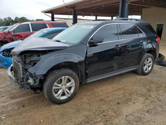 CHEVROLET EQUINOX LT 2014 with VIN 2GNALBEK0E6358996 - Photo from auction