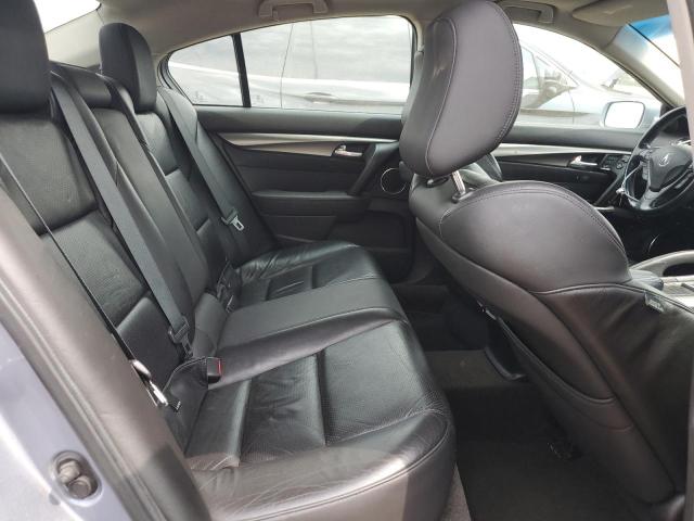 Photo 10 from auction – 2012 ACURA TL with VIN 19UUA8F77CA002846