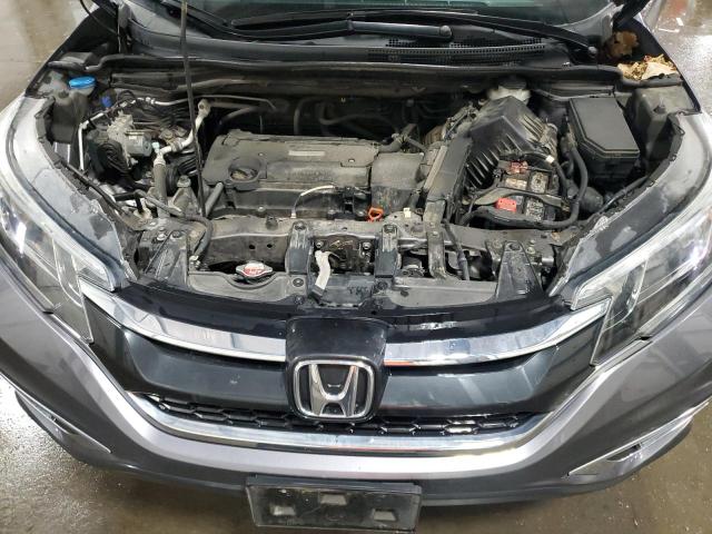Photo 11 from auction – 2016 HONDA CR-V EX with VIN 5J6RM4H53GL078570