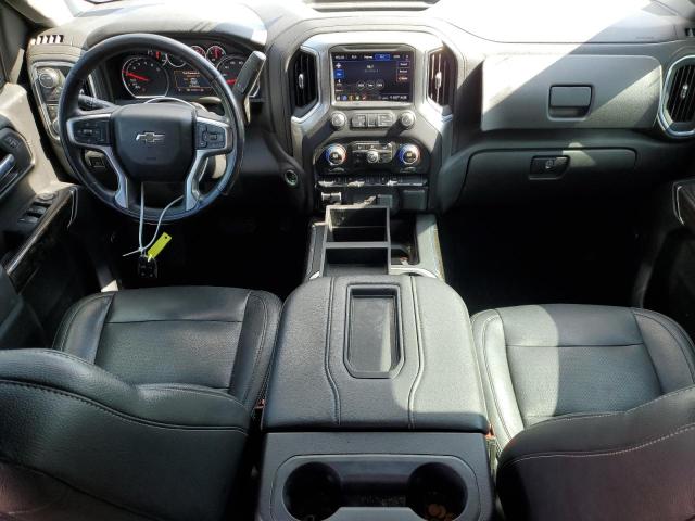 Photo 8 from auction – 2020 CHEVROLET SILVERADO with VIN 3GCUYEED7LG397936