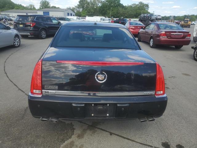 Photo 6 from auction – 2006 CADILLAC DTS with VIN 1G6KD57936U114965
