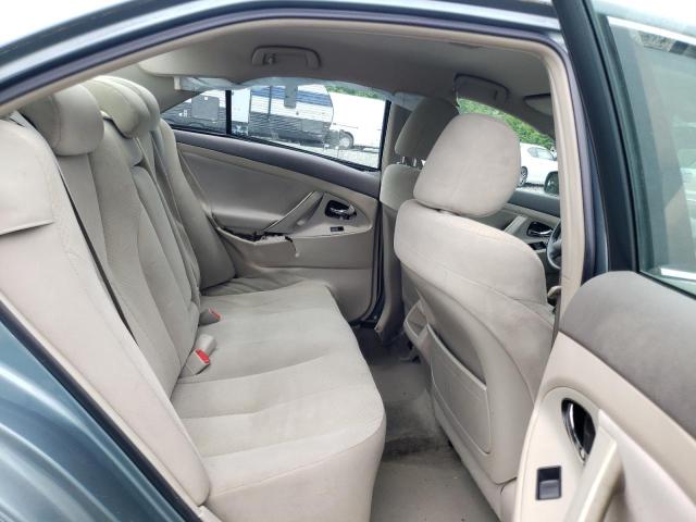 Photo 10 from auction – 2009 TOYOTA CAMRY BASE with VIN 4T1BE46K19U883490