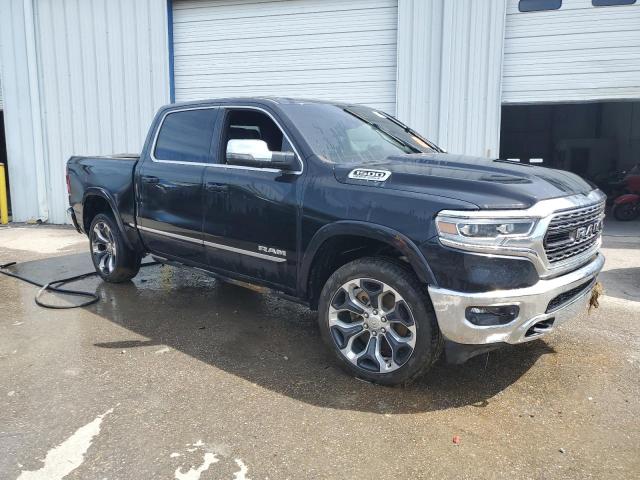 Photo 4 from auction – 2023 RAM 1500 LIMIT with VIN 1C6SRFHT5PN522613