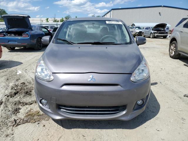 Photo 5 from auction – 2015 MITSUBISHI MIRAGE ES with VIN ML32A4HJ4FH033929