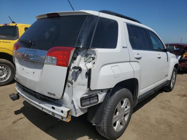 Photo 3 from auction – 2016 GMC TERRAIN SL with VIN 2GKFLTEK5G6320546