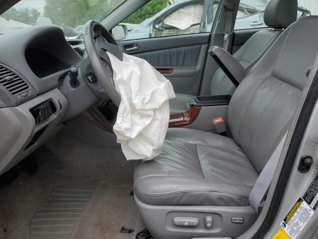 Photo 7 from auction – 2005 TOYOTA CAMRY LE with VIN 4T1BE30K15U069952