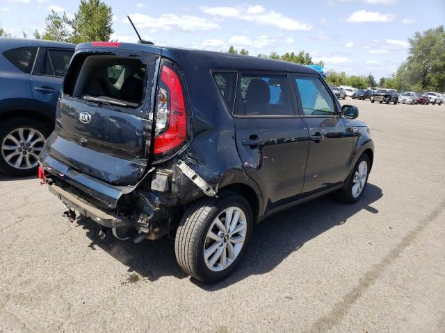 Photo 3 from auction – 2019 KIA SOUL + with VIN KNDJP3A55K7638671