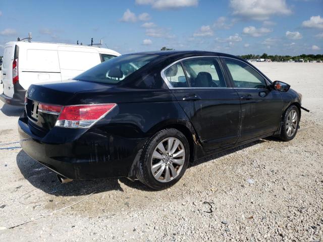 Photo 3 from auction – 2012 HONDA ACCORD EX with VIN 1HGCP2F79CA102342