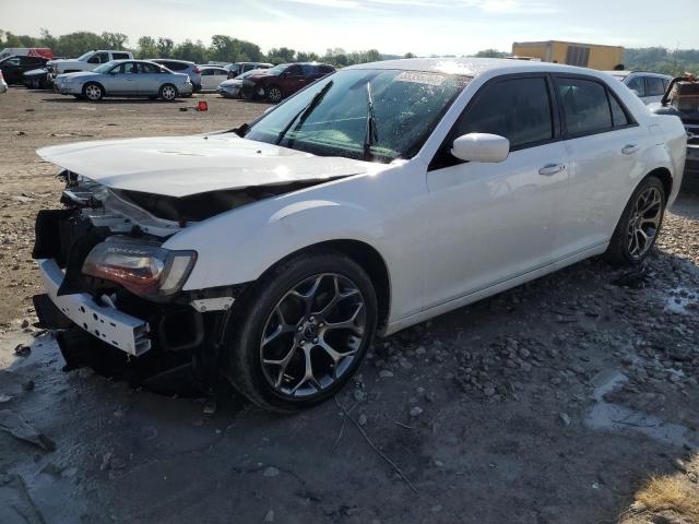 CHRYSLER 300 S 2015 with VIN 2C3CCABG7FH904005 - Photo from auction