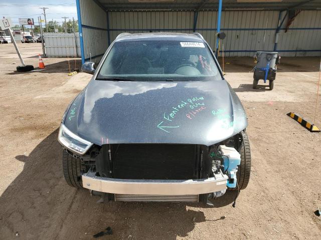 Photo 5 from auction – 2018 AUDI Q3 PREMIUM with VIN WA1JCCFS1JR033277