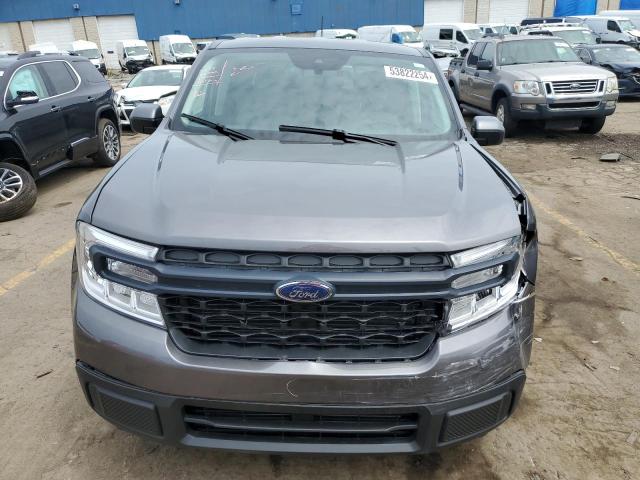 Photo 5 from auction – 2023 FORD MAVERICK X with VIN 3FTTW8F97PRA03861