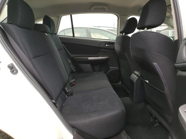 Photo 10 from auction – 2015 SUBARU IMPREZA PR with VIN JF1GPAC67FH265126