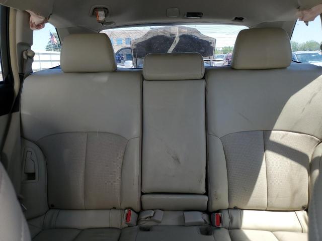 Photo 10 from auction – 2014 SUBARU OUTBACK 3. with VIN 4S4BRDLC7E2271172