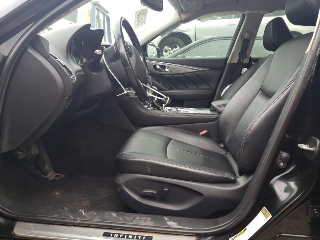 Photo 7 from auction – 2015 INFINITI Q50 BASE with VIN JN1BV7AR7FM404272