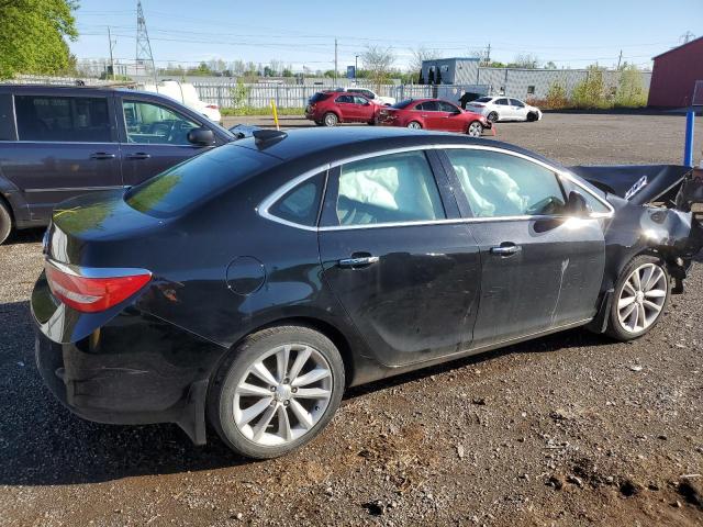 Photo 3 from auction – 2017 BUICK VERANO with VIN 1G4PS5SK9H4120660