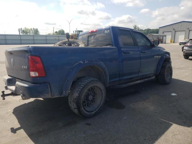 Photo 3 from auction – 2009 DODGE RAM 1500 with VIN 1D3HV18T09S774699