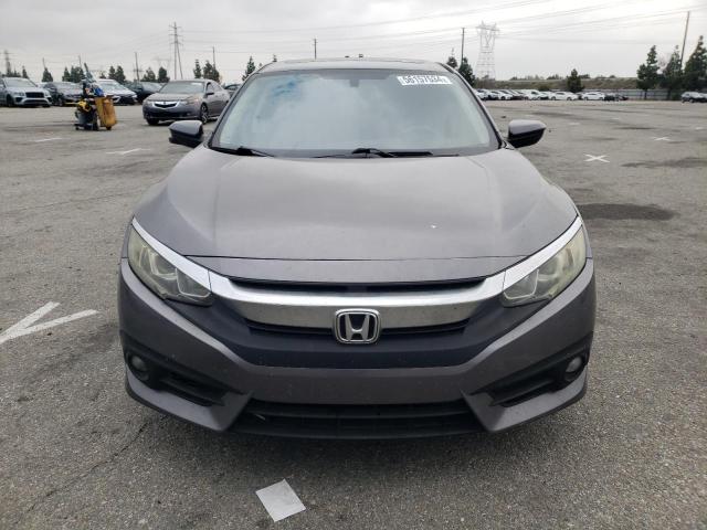 Photo 5 from auction – 2016 HONDA CIVIC EX with VIN 19XFC1F35GE000215