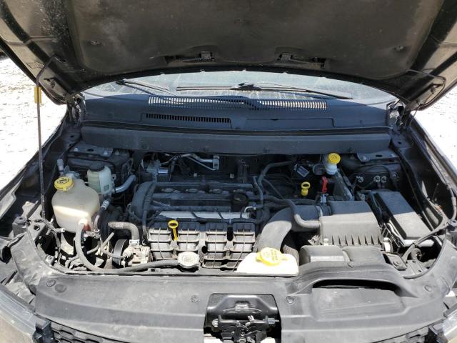 Photo 12 from auction – 2018 DODGE JOURNEY SE with VIN 3C4PDCAB0JT383933