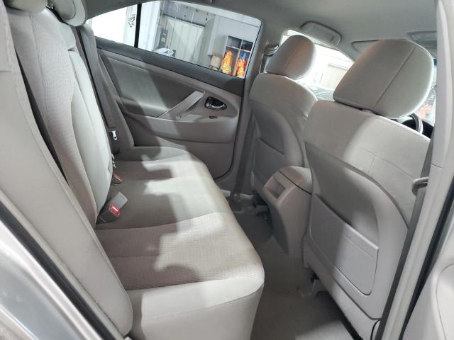 Photo 11 from auction – 2011 TOYOTA CAMRY BASE with VIN 4T1BF3EK1BU703259