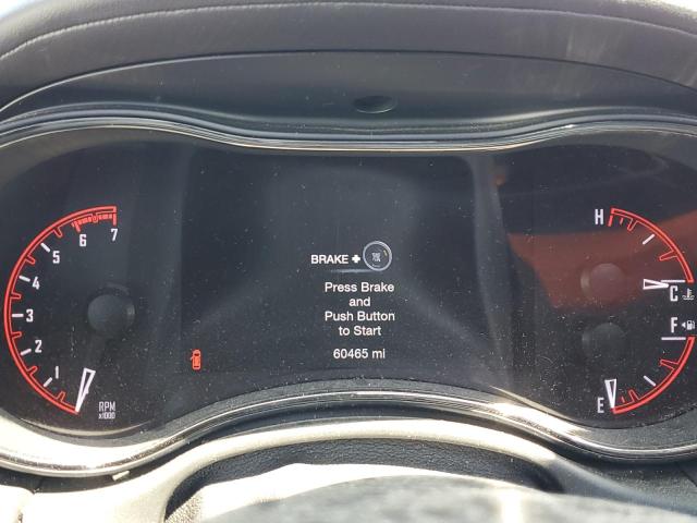 Photo 9 from auction – 2020 DODGE DURANGO R/ with VIN 1C4SDJCT6LC349157