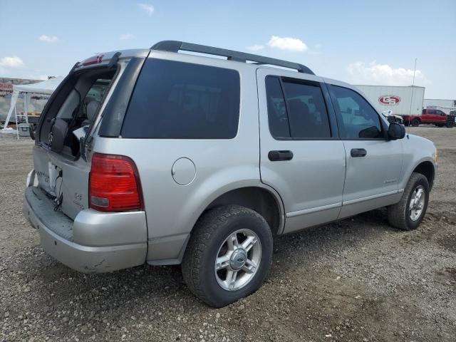 Photo 3 from auction – 2005 FORD EXPLORER X with VIN 1FMZU63K35ZA18311