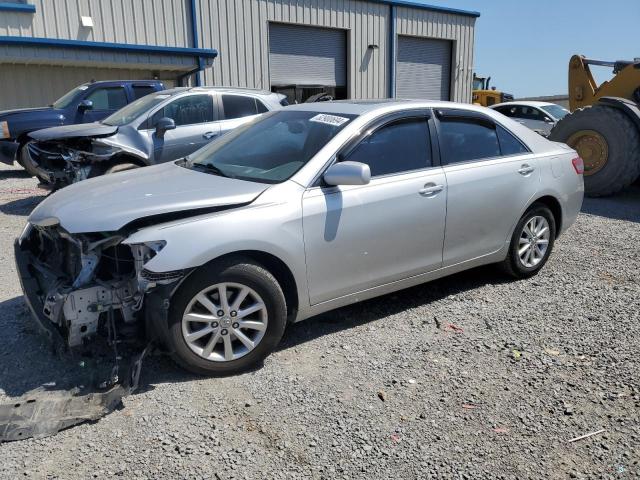 TOYOTA CAMRY BASE 2011 with VIN 4T1BF3EK3BU763379 - Photo from auction