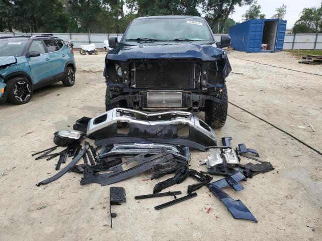 Photo 5 from auction – 2016 FORD F150 SUPER with VIN 1FTEW1EG5GFC31483