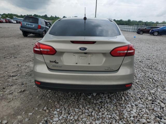 Photo 6 from auction – 2015 FORD FOCUS SE with VIN 1FADP3F26FL373757
