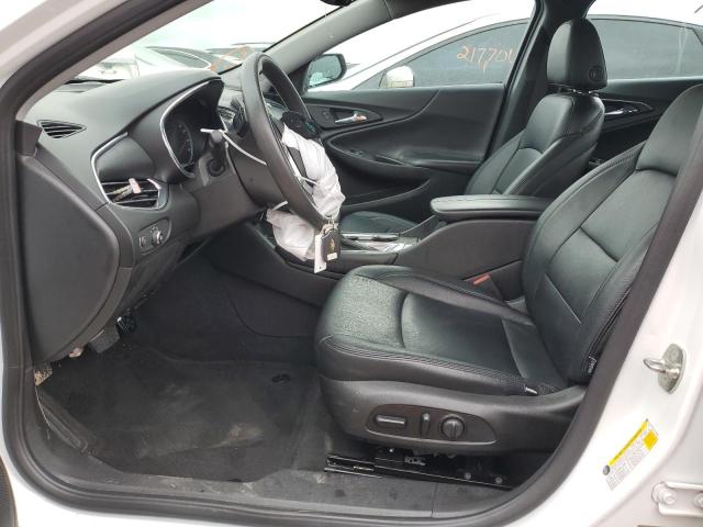 Photo 7 from auction – 2018 CHEVROLET MALIBU LT with VIN 1G1ZD5ST2JF179357