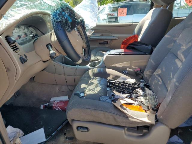 Photo 7 from auction – 2002 FORD EXPLORER S with VIN 1FMYU60EX2UB47570