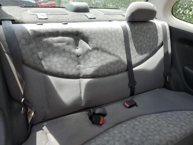 Photo 10 from auction – 2002 TOYOTA ECHO with VIN JTDAT123120229590