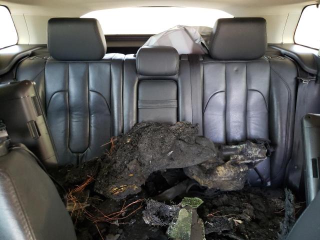 Photo 10 from auction – 2012 LAND ROVER RANGE ROVE with VIN SALVP2BG8CH689596
