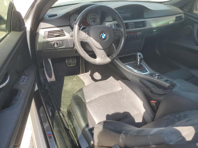 Photo 8 from auction – 2011 BMW 335 IS with VIN WBADX1C50BE569928