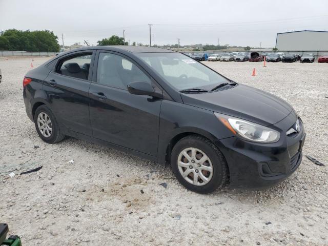 Photo 4 from auction – 2012 HYUNDAI ACCENT GLS with VIN KMHCT4AEXCU091583