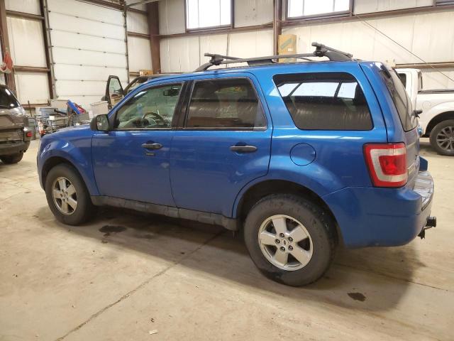 Photo 2 from auction – 2011 FORD ESCAPE XLT with VIN 1FMCU0DG1BKA23041