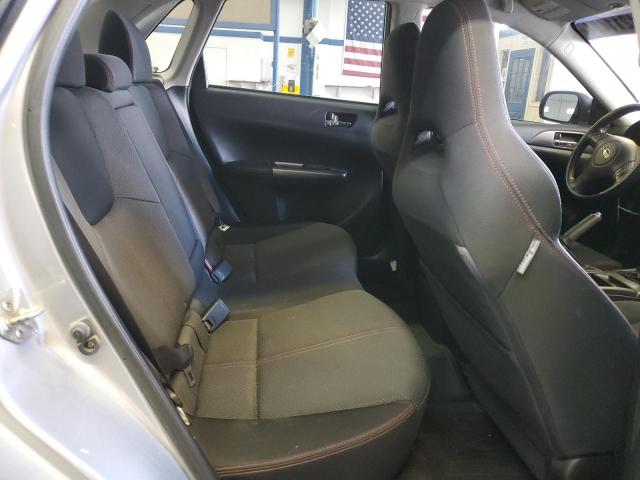 Photo 10 from auction – 2013 SUBARU IMPREZA WR with VIN JF1GV7E61DG033632