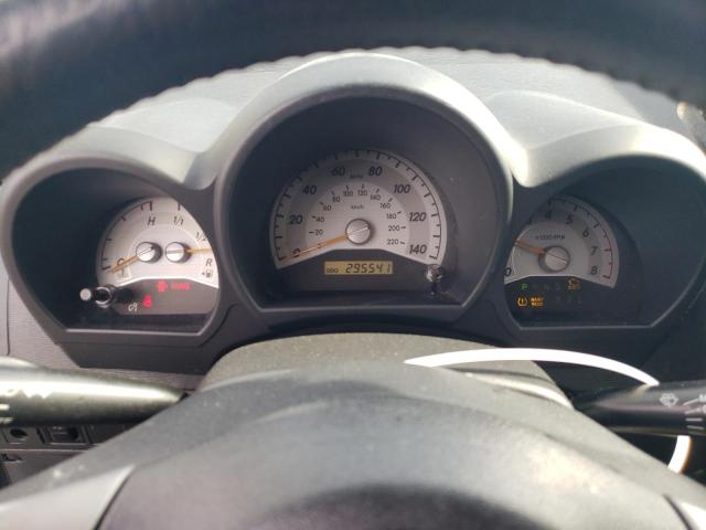 Photo 9 from auction – 2006 SCION TC with VIN JTKDE177860064168
