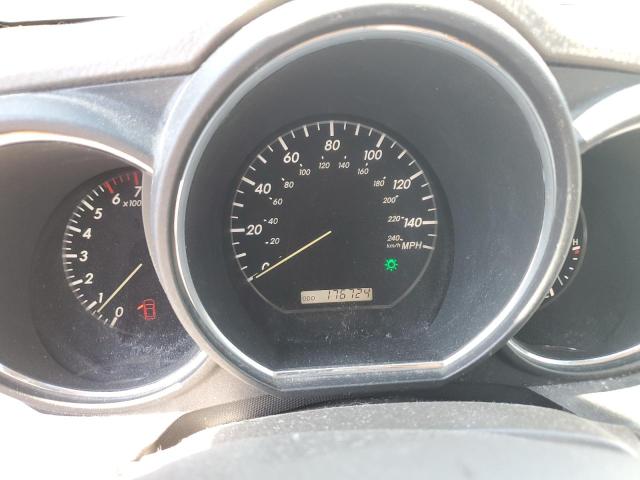 Photo 9 from auction – 2004 LEXUS RX 330 with VIN 2T2GA31U14C014527