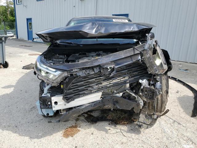 Photo 5 from auction – 2024 TOYOTA RAV4 LE with VIN 2T3F1RFV9RC423684