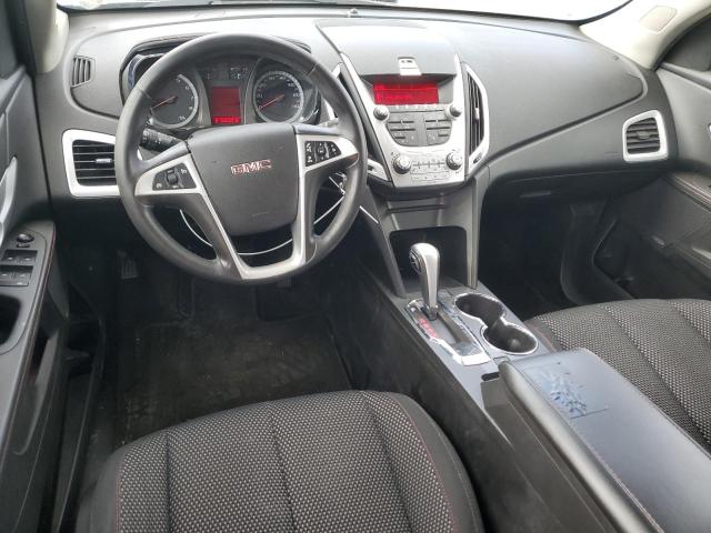 Photo 7 from auction – 2010 GMC TERRAIN SL with VIN 2CTALDEW9A6326554