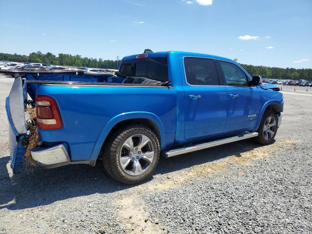 Photo 3 from auction – 2020 RAM 1500 LARAM with VIN 1C6SRFJT4LN355522
