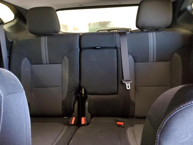 Photo 10 from auction – 2023 CHEVROLET BLAZER 2LT with VIN 3GNKBCR42PS212337