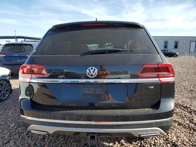 Photo 6 from auction – 2019 VOLKSWAGEN ATLAS SEL with VIN 1V2ER2CA8KC595367