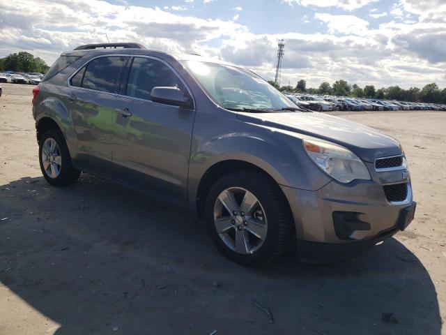 Photo 4 from auction – 2012 CHEVROLET EQUINOX LT with VIN 2GNFLDE50C6316191