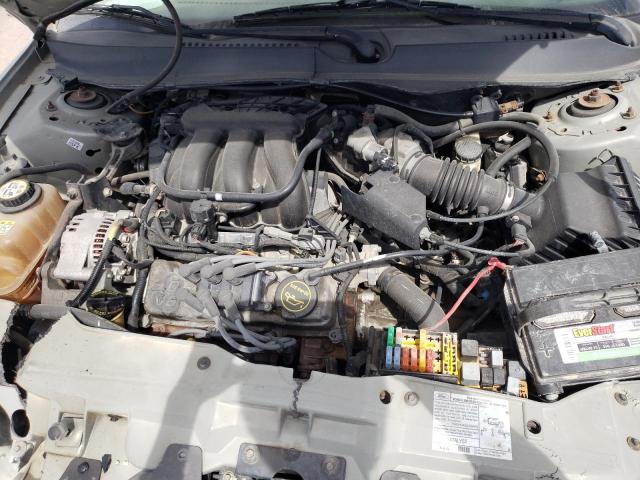 Photo 11 from auction – 2007 FORD TAURUS SE with VIN 1FAFP53UX7A116656