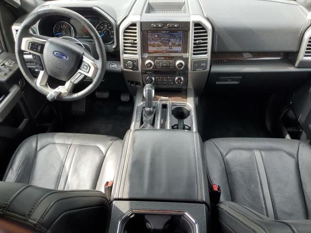 Photo 8 from auction – 2015 FORD F150 SUPER with VIN 1FTEW1EF4FFA88094
