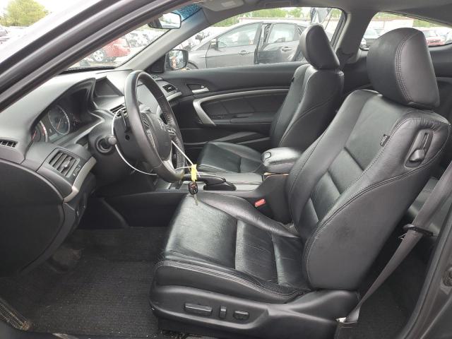 Photo 7 from auction – 2012 HONDA ACCORD EXL with VIN 1HGCS2B81CA004144