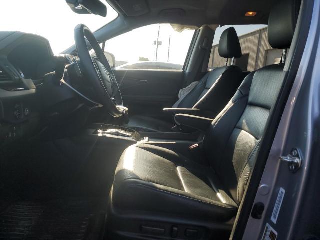 Photo 7 from auction – 2016 HONDA PILOT ELIT with VIN 5FNYF6H00GB112009